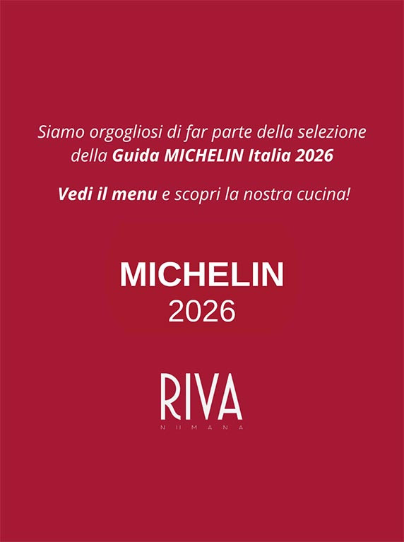 Guida Michelin 2026
