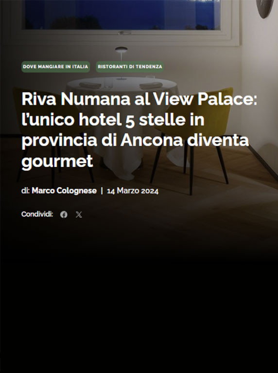 Una brigata under 30